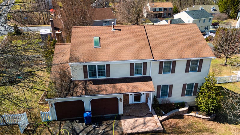 Final results of Pressure Washing