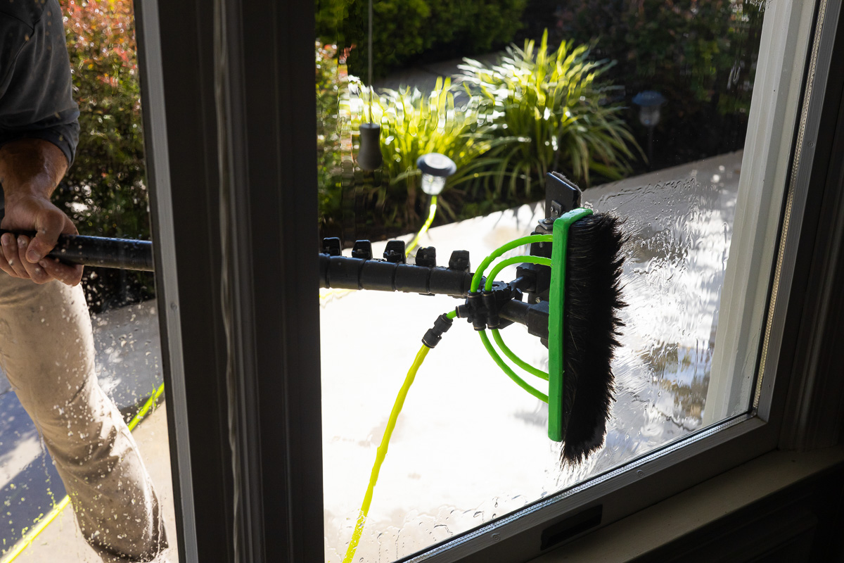 Window Cleaning
